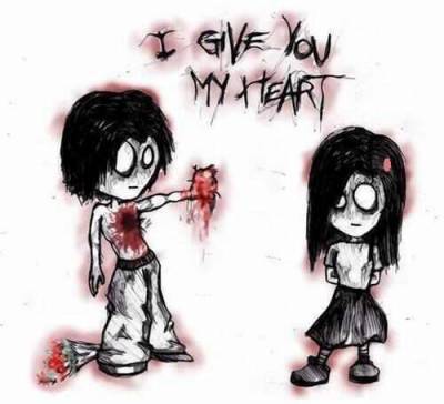 I GiVe yoU My HeArT
